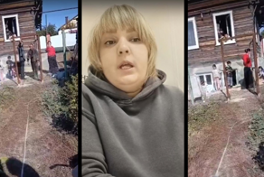 «С приездом этих соседей моя жизнь перевернулась с ног на голову»: женщина пострадала из-за спора за землю с цыганами