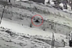 В Благовещенске прокуратура потребует от властей моральную компенсацию для провалившегося в яму ребёнка