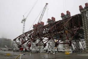 Новости Чернобыля (15 фото + 1 видео)