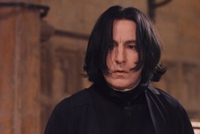 СМИ: роль Северуса Снегга в сериале «Гарри Поттер» может достаться темнокожему актёру