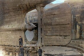 Удивительные и интересные фотографии Владивостока времен Дореволюционной России