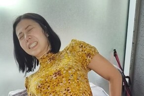 Всегда мечтала быть высокой: женщина отдала $2,6 млн на операцию по удлинению ног