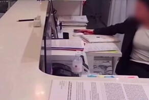 Сотрудница стоматологической клиники похитила все деньги из кассы