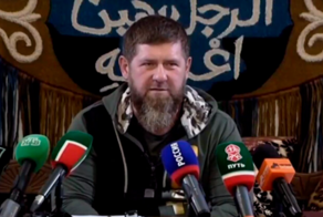 "Они сидят не на своих местах": Рамзан Кадыров попенял на несправедливые решения, исходящие от А.Бастрыкина и В.Колокольцева