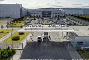 Путин: уход Volkswagen из России был ошибкой