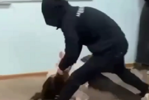 В Дагестане студентка поверила в равноправие и решила разобраться с однокурсником