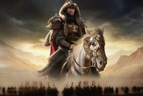 Как Чингисхан создал лучшую армию своего времени