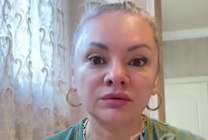 «Я полночи о нём думала»: следователи не стали наказывать блогершу, пожалевшую главаря террористов из «Крокуса»