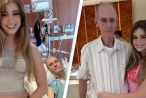 Девушку осудили за танец у больничной койки пожилого избранника