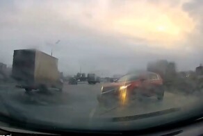 Все нарушили и сами себя наказали