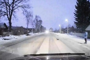 Минутка доброты