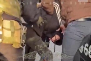 В Оренбурге мужчина попытался продать полуторагодовалого сына