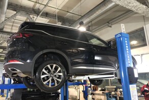 Иностранных автопроизводителей заставят открыть свои базы российским автосервисам