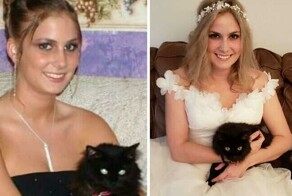 20 трогательных фотографий, которые демонстрируют дружбу на все времена