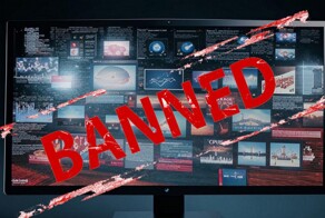 Роскомнадзор отключил от мирового интернета Чечню, Дагестан и Игушетию