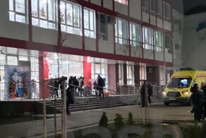 В Краснодаре школьник напал с ножом на одноклассников из-за музыки Моргенштерна*