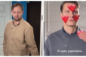 Если бы люди в жизни общались так же, как переписываются в соцсетях