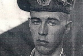 Люди из стали.Юрий Прищепной