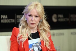 Силовики поймали подростка, «нахулиганившего» под дверью Екатерины Мизулиной
