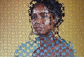 13 интересных и необычных примеров современного искусства