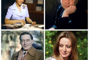 Интересные снимки известных людей