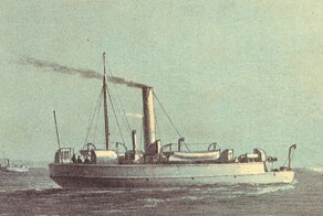 Дешевые «утюги», признанные во всем мире. Канонерки Рендела