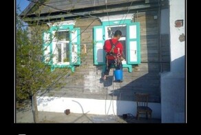 Демотиваторы-приколы: «Безопасность превыше всего»