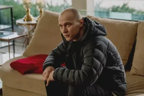 Актёр Юрий Борисов стал первым россиянином, номинированным на престижную премию «Золотой глобус»