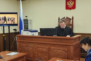 Суд в Петербурге запретил клип Моргенштерна* из-за неуважения к церковным обрядам