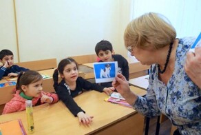 Госдума приняла в первом чтении закон о запрете приёма детей мигрантов в школы без знания русского языка