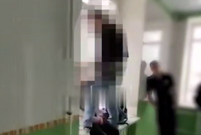 В Самаре задержали старшеклассника-азербайджанца за домогательства к подросткам
