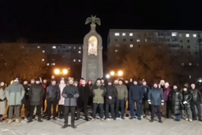 Жители Оренбурга призвали Кадырова извиниться перед руководителями Следкома и МВД