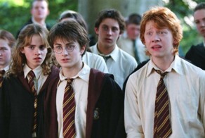 42-летний мужчина пытался получить роль Гермионы в сериале по «Гарри Поттеру», но его заявку не приняли