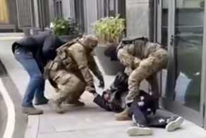 Сотрудники ФСБ накрыли крупную сеть мошеннических колл-центров