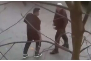 Начало крепкой дружбы