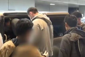 В Японии россиянин украл из магазина дорогие часы и поплатился