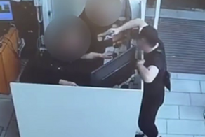 Это ж надо так оголодать: приезжие ограбили продуктовый магазин и отправились в СИЗО