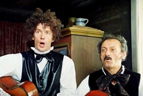 Как снимали фильм "Формула любви": 20 интересных фактов о фильме