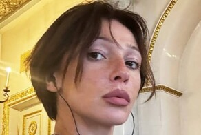 Настя Ивлеева породнилась с Юлианом Семёновым и Никитой Михалковым