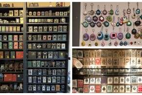 35 настолько крутых коллекций, что их стоит увидеть