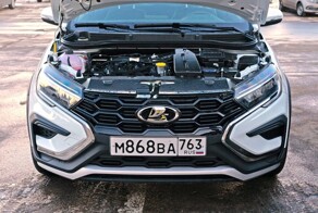 АвтоВАЗ планирует модернизировать 1,6- и 1,8-литровый двигатели