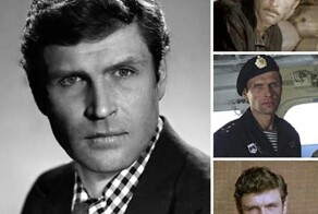 Наша память. Вадим Спиридонов