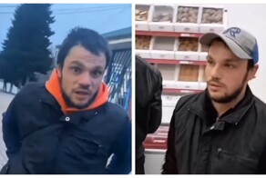 Под Краснодаром пьяный цыган в местном магазине угрожал женщинам избиением