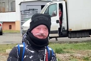 «Такой маленький, а уже Якубович»