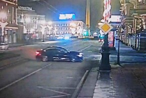 Не Марк2, но свой столб он нашёл