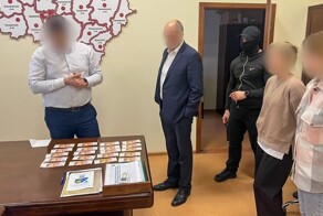 Министра здравоохранения Владимирской области  задержали за превышении полномочий