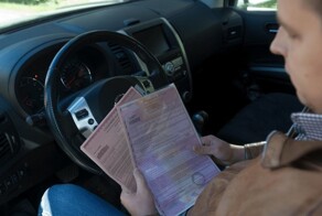 Теперь уже окончательно. Госдума утвердила повышение штрафа за отсутствие ОСАГО до 5000 рублей с 1 января