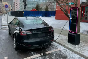 Владельцы электромобилей не хотят возвращаться на автомобили с ДВС