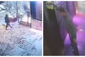 В Люберцах мужчина попытался поджечь ночной клуб с людьми внутри