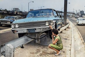 Подборка интересных и необычных фотографий из США